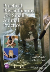 Capa do artigo Practical Physiotherapy For Small Animal Practice