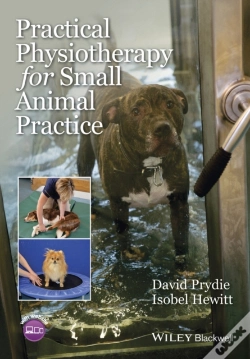 Capa do artigo Practical Physiotherapy For Small Animal Practice