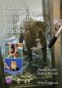 Practical Physiotherapy For Small Animal Practice - Preview