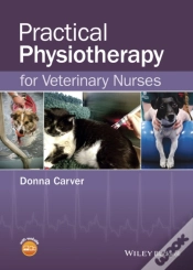 Capa do artigo Practical Physiotherapy For Veterinary Nurses