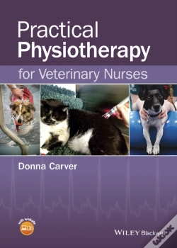 Capa do artigo Practical Physiotherapy For Veterinary Nurses