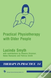 Capa do artigo Practical Physiotherapy With Older People