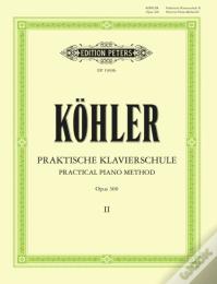 Practical Piano Method Volume 2 Op.300