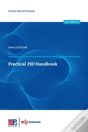 Capa do artigo Practical Pid Handbook