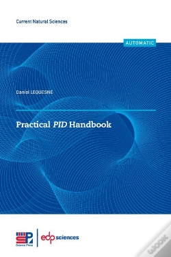 Capa do artigo Practical Pid Handbook
