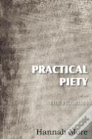 Practical Piety With The Pilgrims