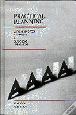 Capa do artigo Practical Planning