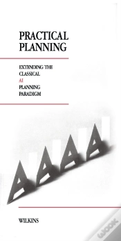 Capa do artigo Practical Planning
