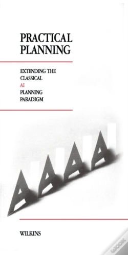 Capa do artigo Practical Planning