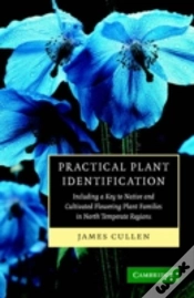 Capa do artigo Practical Plant Identification
