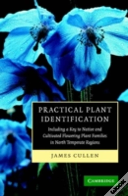 Capa do artigo Practical Plant Identification
