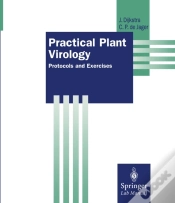 Capa do artigo Practical Plant Virology