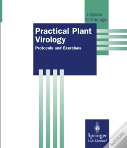 Capa do artigo Practical Plant Virology