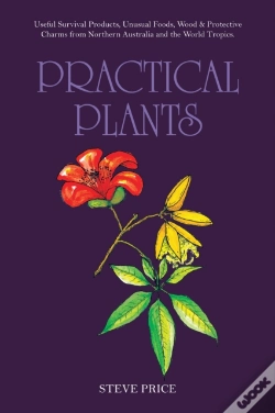 Capa do artigo Practical      Plants