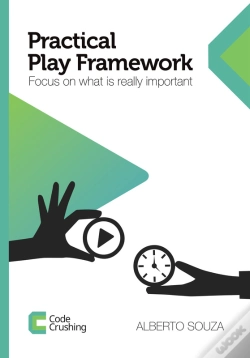 Capa do artigo Practical Play Framework