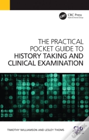 Capa do artigo Practical Pocket Guide To History Taking And Clinical Examination