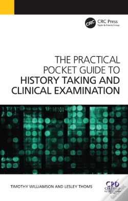 Capa do artigo Practical Pocket Guide To History Taking And Clinical Examination