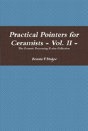 Practical Pointers For Ceramists - Vol. Ii - Preview
