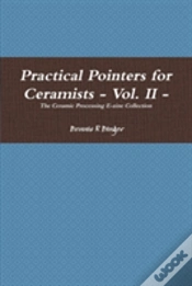 Capa do artigo Practical Pointers For Ceramists - Vol. Ii