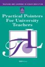 Practical Pointers For University Teachers - Preview