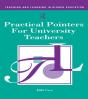 Practical Pointers For University Teachers - Preview