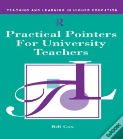 Capa do artigo Practical Pointers For University Teachers