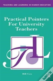 Capa do artigo Practical Pointers For University Teachers