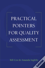 Capa do artigo Practical Pointers On Quality Assessment