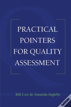 Capa do artigo Practical Pointers On Quality Assessment
