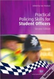 Capa do artigo Practical Policing Skills For Student Officers