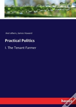 Capa do artigo Practical Politics