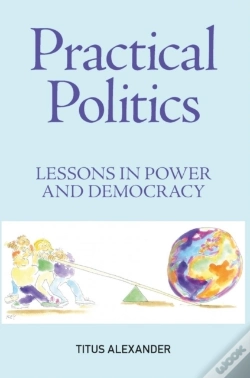 Capa do artigo Practical Politics