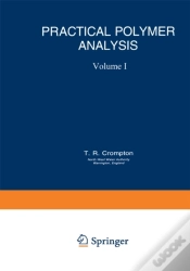 Capa do artigo Practical Polymer Analysis