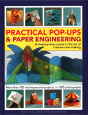Practical Pop-Ups And Paper Engineering - Preview