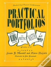 Capa do artigo Practical Portfolios