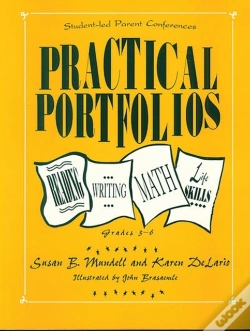 Capa do artigo Practical Portfolios