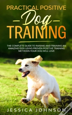 Capa do artigo Practical Positive Dog Training