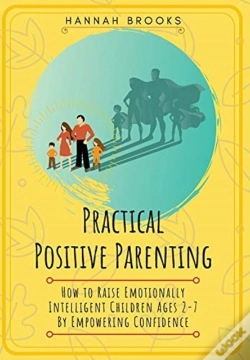 Capa do artigo Practical Positive Parenting