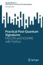 Practical Post-Quantum Signatures - Preview