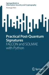 Practical Post-Quantum Signatures
