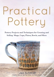 Capa do artigo Practical Pottery