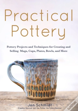 Capa do artigo Practical Pottery