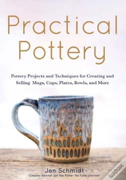 Capa do artigo Practical Pottery