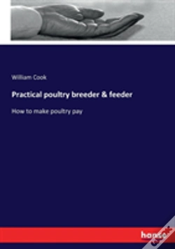 Capa do artigo Practical Poultry Breeder & Feeder