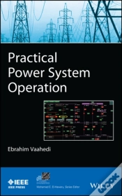 Capa do artigo Practical Power System Operation