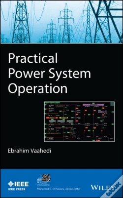 Capa do artigo Practical Power System Operation