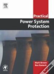 Capa do artigo Practical Power System Protection