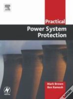Capa do artigo Practical Power System Protection