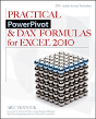 Practical Powerpivot And Dax Formulas For Excel 2010 - Preview