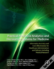 Capa do artigo Practical Predictive Analytics And Decisioning Systems For Medicine